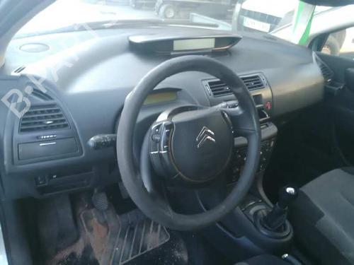 AC pipe CITROËN C4 I (LC_)  | BP14147472M126 