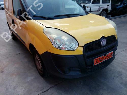 Elektronisk sensor FIAT DOBLO Cargo (263_)  | BP8171041M84 