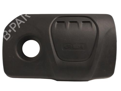 Used Upper protection KIA SPORTAGE IV (QL, QLE) 1.6 GDI (132 hp) 16241406