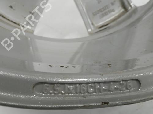 Rim CITROËN C4 I (LC_)  | BP24129819C45 