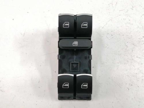 Used Left front window switch VW PASSAT B6 Variant (3C5) 2.0 TDI (110 hp) 8301376