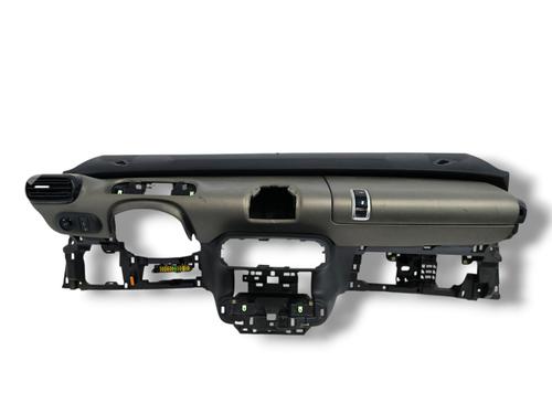 Used Dashboard Dashboard CITROËN C4 CACTUS 1.2 VTi 82 (82 hp) 34053425 34053425