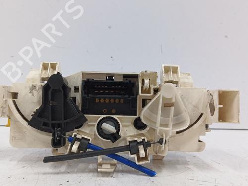 Airco bedieningspaneel CITROËN C3 I (FC_, FN_) 1.4 HDi | BP29697040I5 