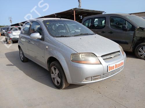 Brugte CHEVROLET AVEO / KALOS Hatchback (T200) 1.4 16V 4819887