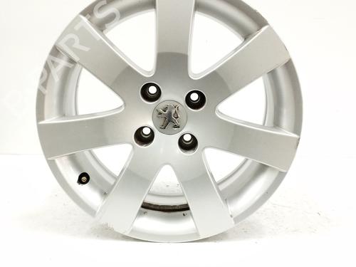 Used Rim PEUGEOT 308 I (4A_, 4C_) 1.6 16V (120 hp) 19636268