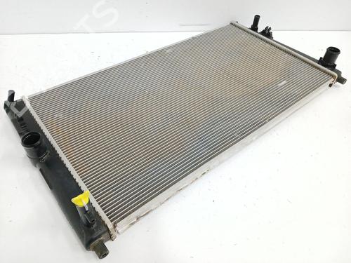 Water radiator TOYOTA AURIS (_E18_) 1.2 (NRE185_, NRE185R) | BP29555791M31 