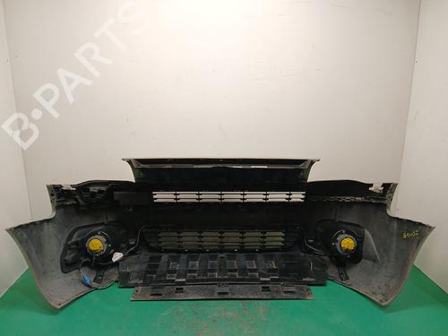 Front bumper CITROËN BERLINGO MULTISPACE (B9) 1.6 HDi 110 | BP36934081C7  - Image 7