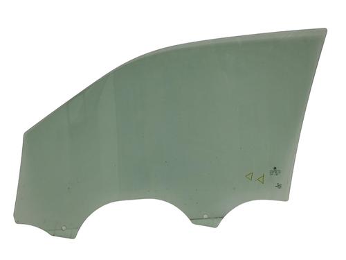 Front right door window SKODA FABIA III Estate (NJ5) 1.0 | BP17773462C19 