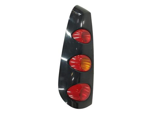 Left taillight SMART FORFOUR (454) 1.1 (454.030) | BP17132164C34 