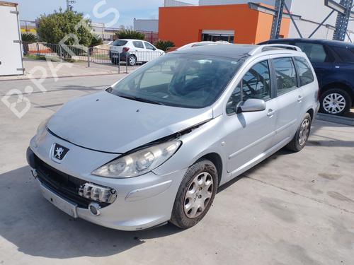 Used Parts PEUGEOT 307 SW (3H) 1.6 16V 5062604