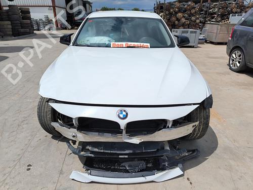 Left tailgate light BMW 3 (F30, F80) 320 d | BP36303670C79  - Image 7