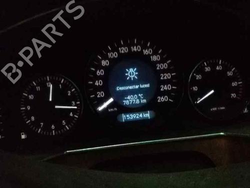 Rear left window mechanism MERCEDES-BENZ CLS (C219) CLS 350 (219.356) | BP8541082C24 