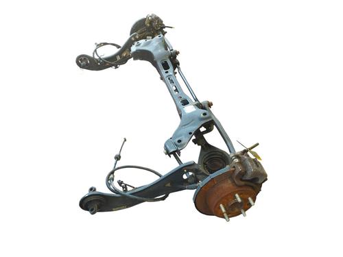 Rear axle HYUNDAI ix35 (LM, EL, ELH)  | BP18241894M2 