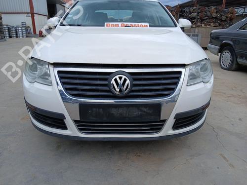 Used Front bumper Front bumper VW PASSAT B6 (3C2) 2.0 TDI (110 hp) 35775993 35775993