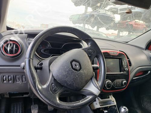 Squib airbag RENAULT CAPTUR I (J5_, H5_) 1.5 dCi 110 | BP23960840C102