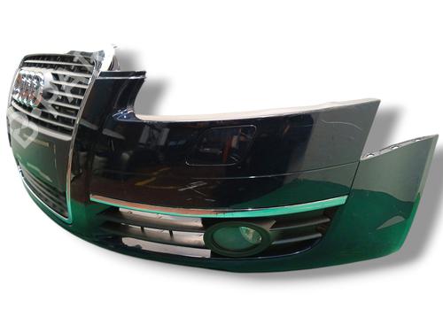 Front bumper AUDI A6 C6 (4F2) 3.0 TDI quattro | BP30160971C7
