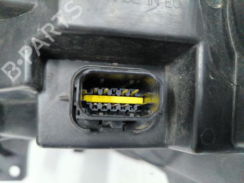Right headlight PEUGEOT PARTNER Box Body/MPV 1.6 HDi / BlueHDi 75 | BP34629861C29  - Image 5