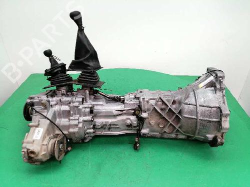 Getriebe für Getriebe 7269220 7269220