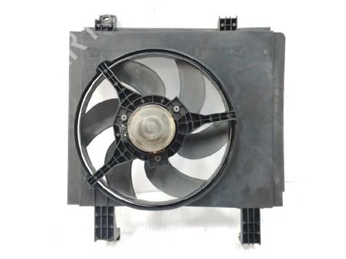 Used Radiator fan SMART FORTWO Coupe (450) 0.8 CDI (450.300, 450.301, 450.302, 450.303, 450.306) (41 hp) 8682097