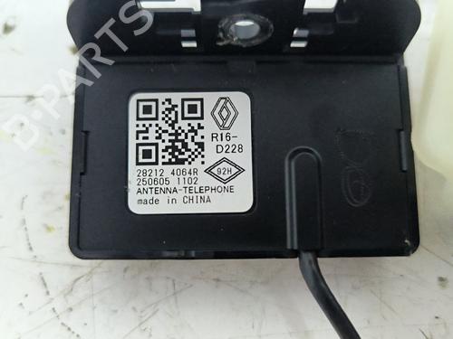 Electronic module RENAULT CLIO V (B7_) 1.5 Blue dCi 100 (B7AD) | BP40493218M83 - Image 5