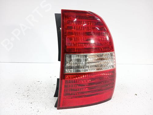 Used Right taillight Right taillight KIA SPORTAGE II (JE_, KM_) 2.0 CRDi (113 hp) 34538661 34538661