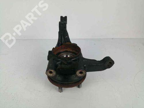 Right front steering knuckle HYUNDAI i30 (FD) 1.6 CRDi | BP8099760M26 