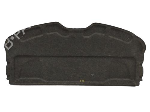 Rear parcel shelf PEUGEOT 208 I (CA_, CC_)  | BP15415247C85 