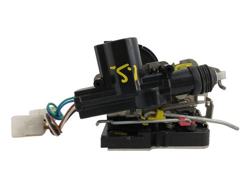 Front left lock MICROCAR DUE  | BP18529834C98 