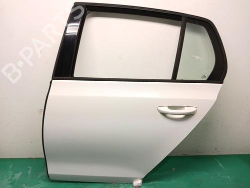left-rear-door-vw-golf-vi-5k1-2008-2009-2010-2011-2012-2013-2014-34708412 main image