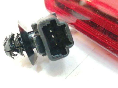 Left tailgate light RENAULT CLIO IV (BH_) 1.5 dCi 75 | BP9704687C79 