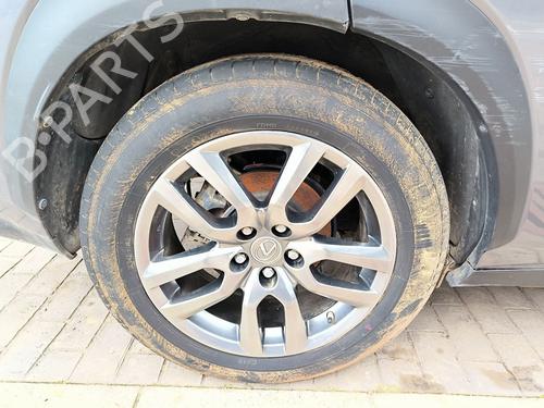 Rear bumper LEXUS NX (_Z1_) 300h AWD (AYZ15, AYZ15_, AYZ15R) | BP31918059C8 