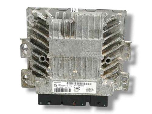 Used Engine control unit (ECU) FORD S-MAX (WA6) 2.0 TDCi (140 hp) 25291209