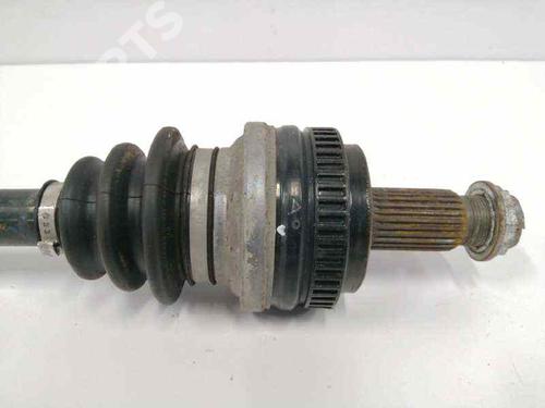 Left rear driveshaft BMW 1 (E87) 118 d | BP6586019M40 