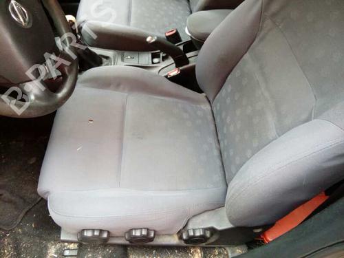 Engine control unit (ECU) NISSAN PRIMERA Hatchback (P12)  | BP5581226M57 
