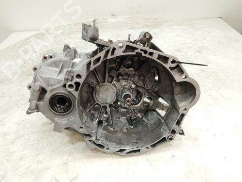 Used Gearbox HYUNDAI KONA (OS, OSE, OSI) [2017-2023]  26321719