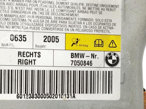 Electronic module BMW 6 (E63) 630 i | BP16033611M83 