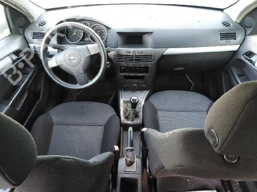 Instrument cluster OPEL ASTRA H (A04) 1.6 (L48) | BP10565451C47 