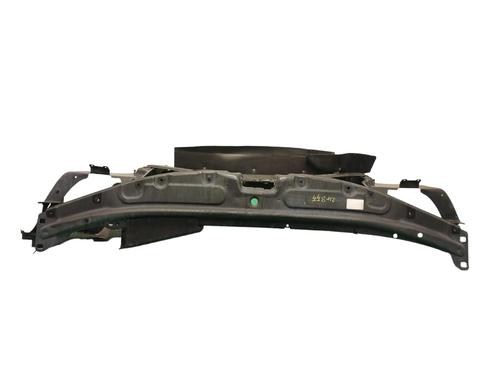 Frontplate/Frontkurv SEAT TOLEDO II (1M2) 1.9 TDI | BP18475390C72 