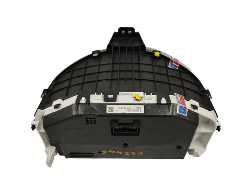 Instrument cluster MITSUBISHI MIRAGE / SPACE STAR VI Hatchback (A0_A) 1.2 (A03A) | BP16984962C47 