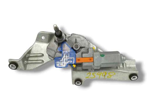 Used Rear wiper motor SUBARU FORESTER (SH_) [2007-2025]  22613596