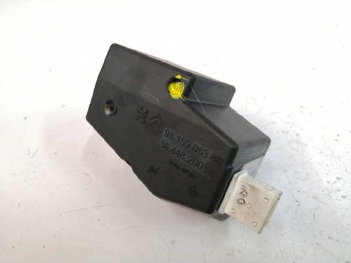 Used Electronic module PEUGEOT 308 SW II (LC_, LJ_, LR_, LX_, L4_) 1.2 THP 130 (131 hp) 14150409