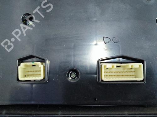 Climate control MAZDA CX-5 (KE, GH) 2.2 D (KE2FW) | BP34288409I5  - Image 5