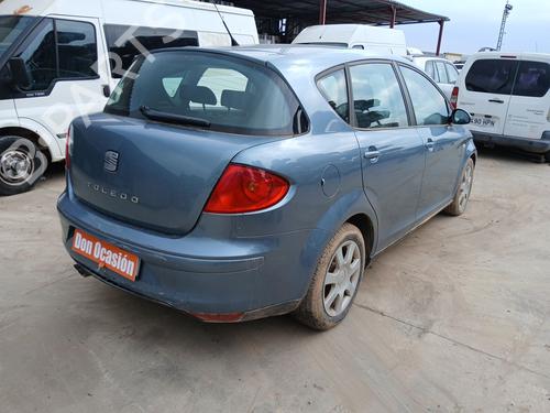 AC compressor SEAT TOLEDO III (5P2) 1.9 TDI | BP34568372M34  - Image 9