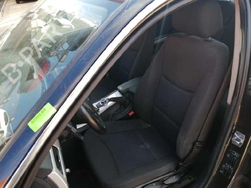 Rear left seatbelt BMW 3 (E90)  | BP10484937I29 