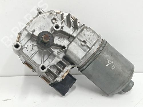 Used Front wiper motor AUDI A6 C6 (4F2) 3.0 TDI quattro (233 hp) 29592496