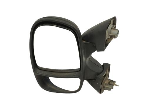 Used Left mirror OPEL VIVARO A Van (X83) [2001-2015]  13877038