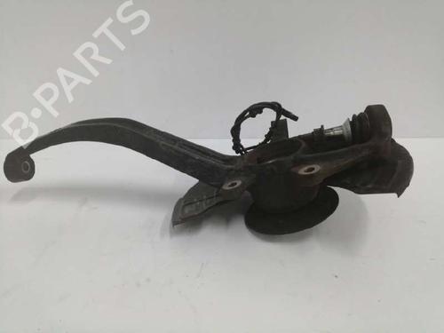 Left front steering knuckle MERCEDES-BENZ M-CLASS (W164)  | BP5015699M25 
