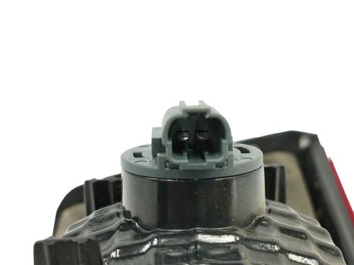 Right tailgate light SUBARU XV (GT) 2.0 i AWD (GT7) | BP16241417C80