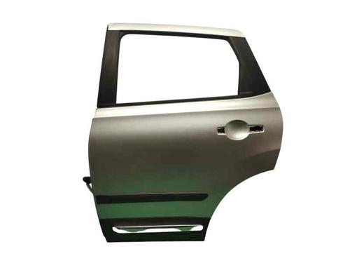 Used Left rear door NISSAN QASHQAI I (J10, NJ10) 2.0 dCi (150 hp) 25755857
