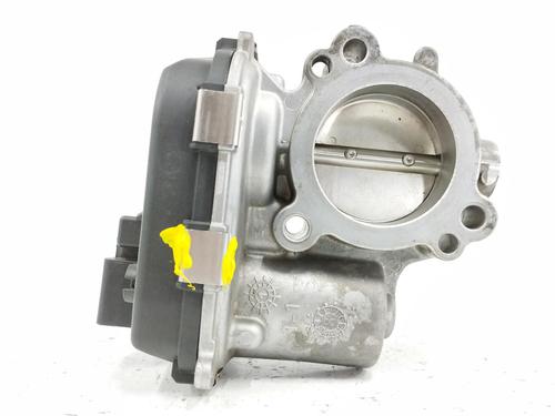 Used Throttle body SEAT ARONA (KJ7, KJP) 1.0 TSI (110 hp) 12429111